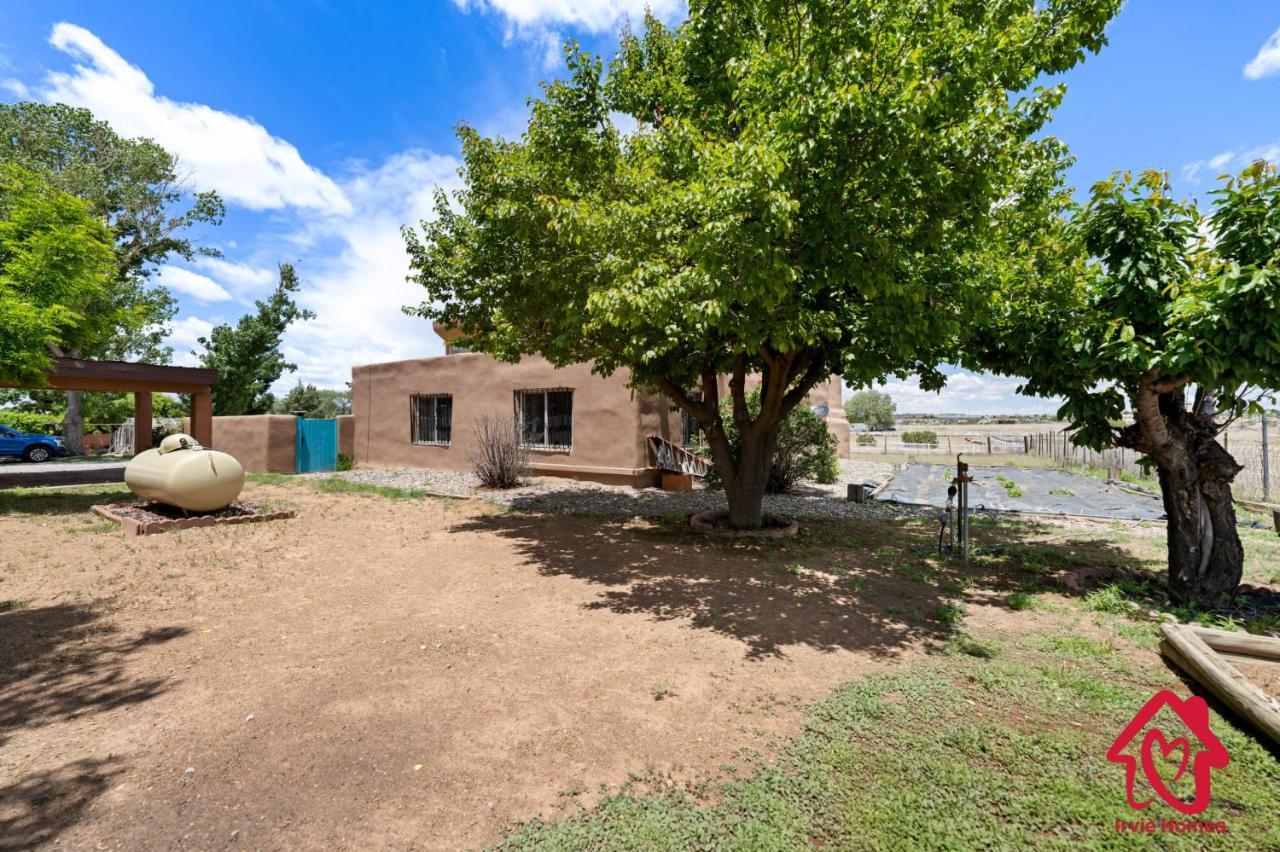 Rancho De La Luna Casita 샌타페이 외부 사진