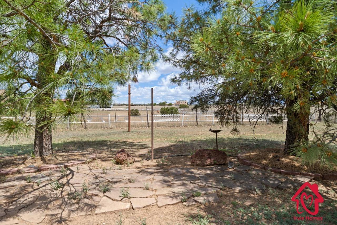 Rancho De La Luna Casita 샌타페이 외부 사진